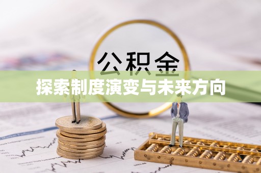 淅川探索制度演变与未来方向