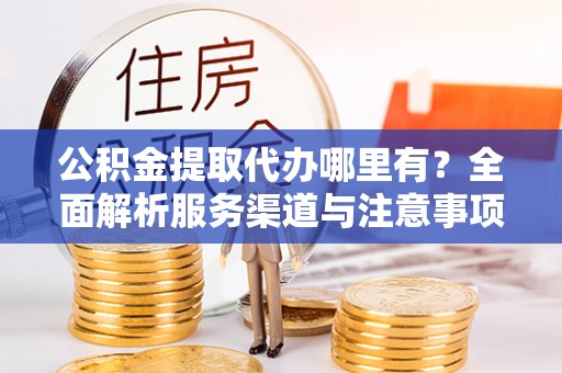 淅川公积金提取代办哪里有？全面解析服务渠道与注意事项